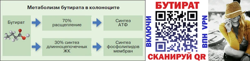 Бутират GHB  Сосенский 