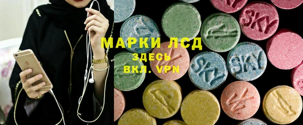 стафф Алзамай