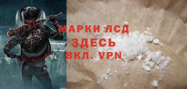 стафф Алзамай